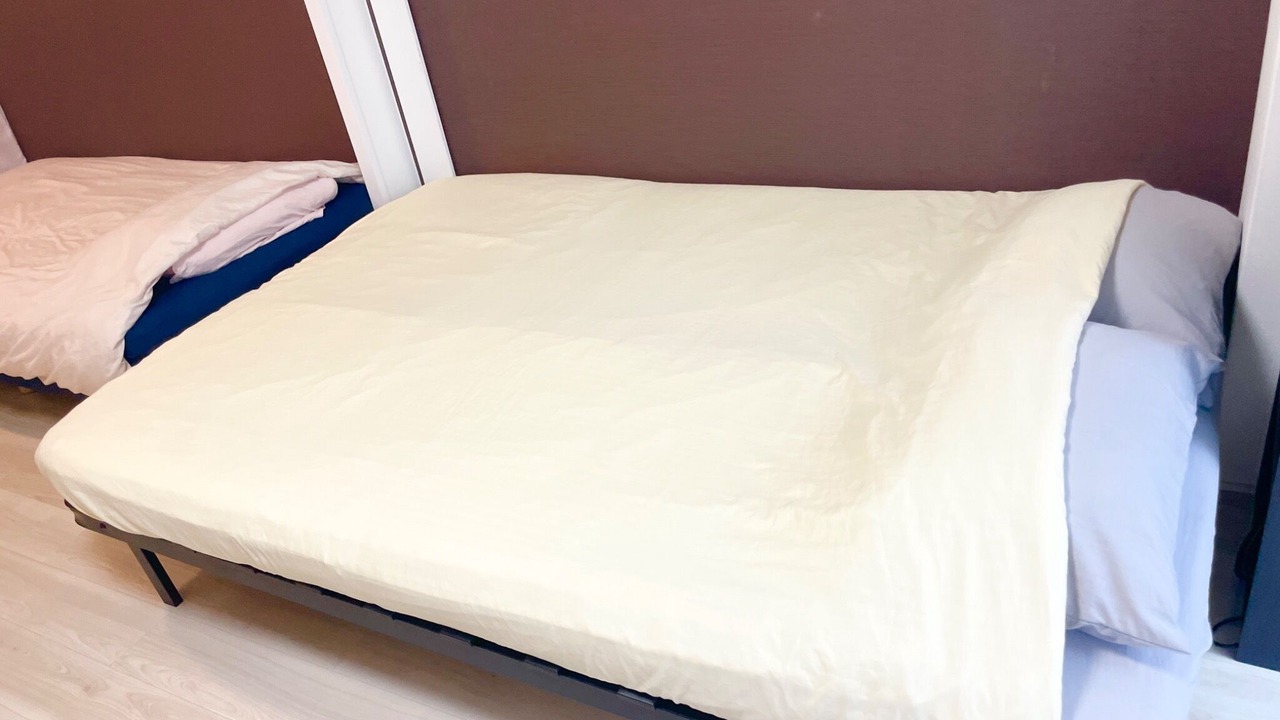 Photo of Bedroom in Shin-Osaka