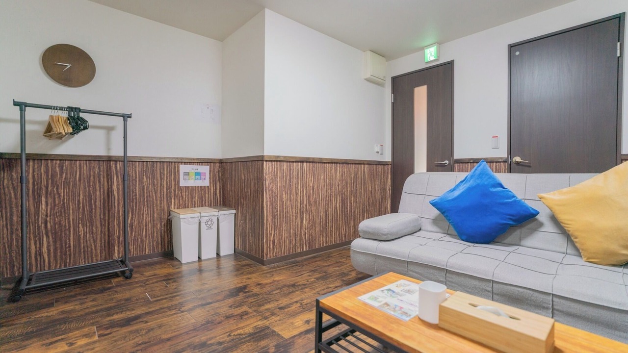 Photo of Livingroom in Minami