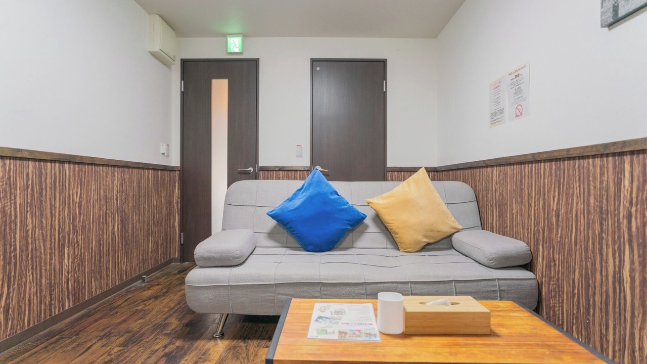 Photo of Livingroom in Minami