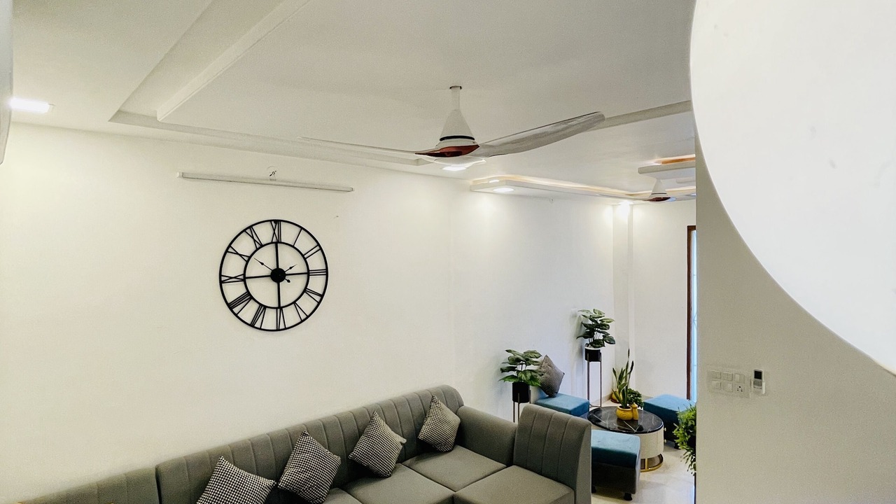 Photo of Livingroom in Sanganer