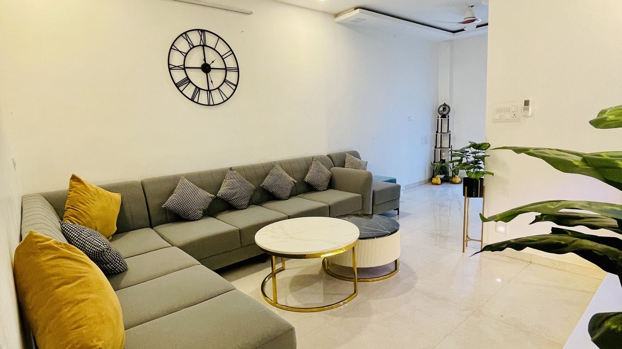 Photo of Livingroom in Sanganer