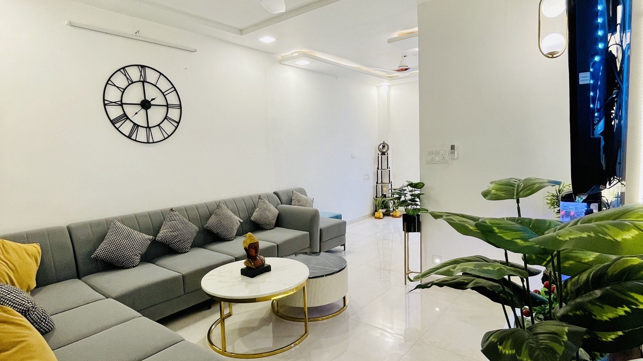 Photo of Livingroom in Sanganer