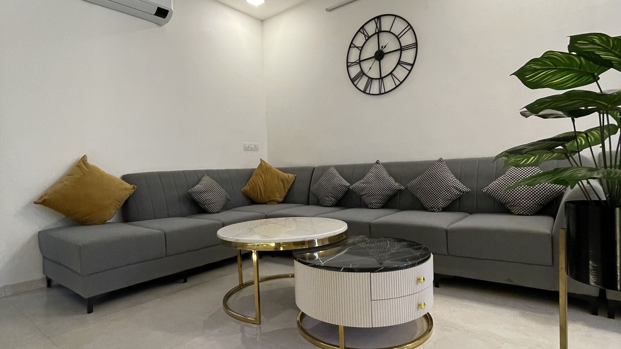 Photo of Livingroom in Sanganer