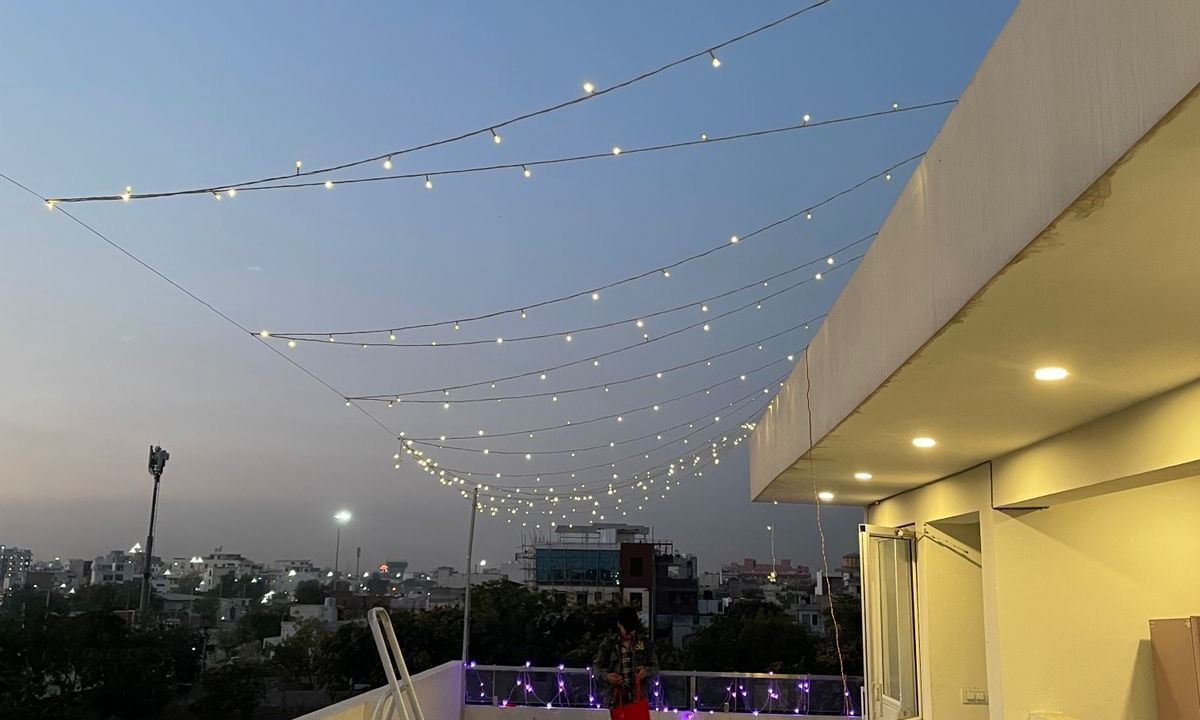 Photo of Outdoor in Sanganer