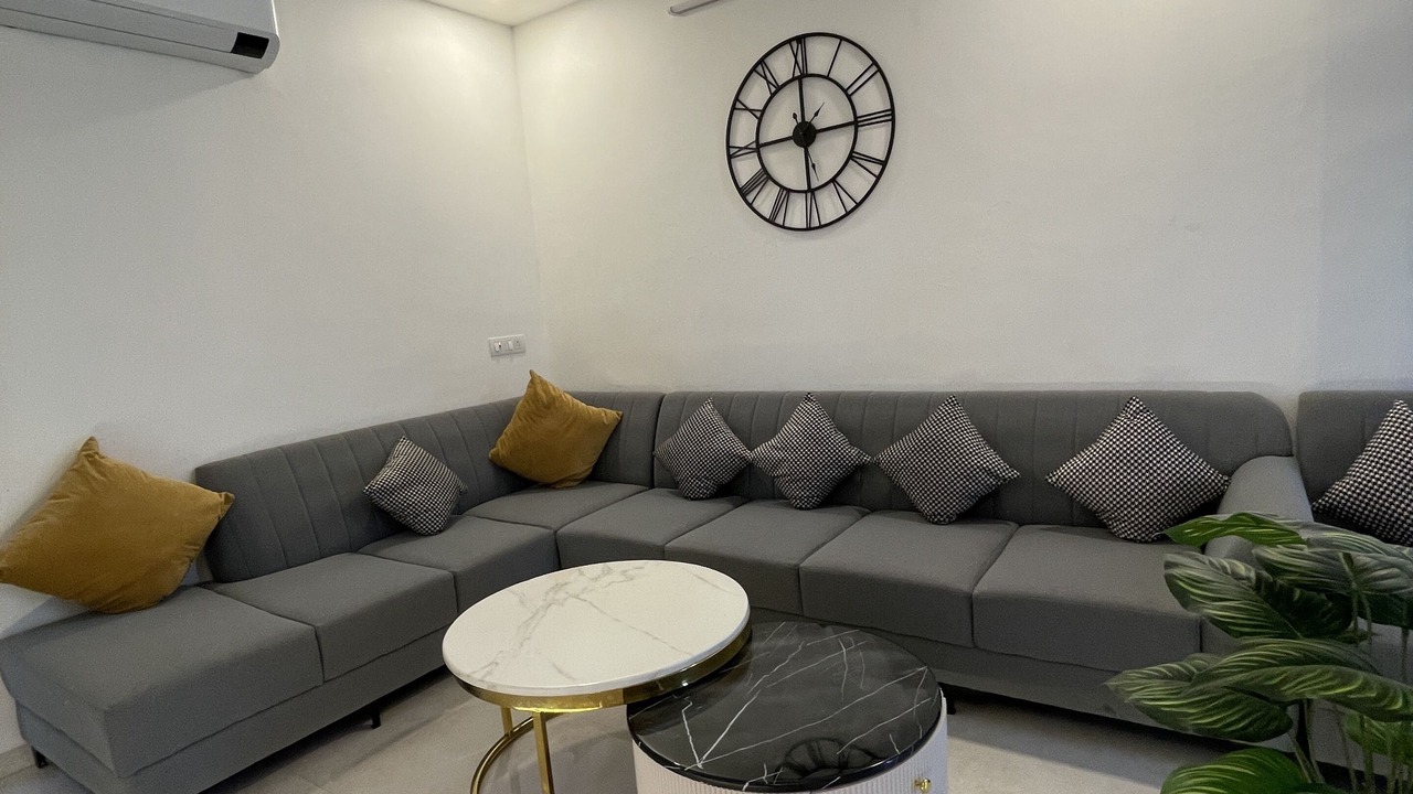 Photo of Livingroom in Sanganer