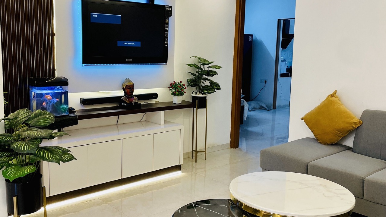 Photo of Livingroom in Sanganer