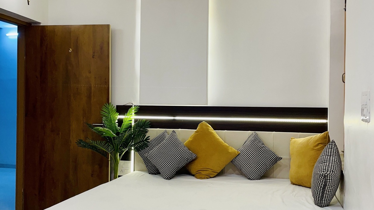 Photo of Bedroom in Sanganer