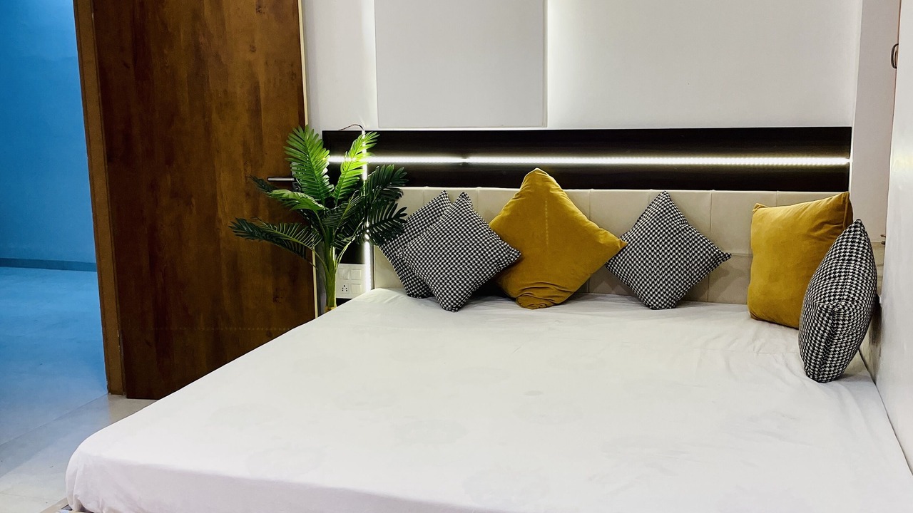 Photo of Bedroom in Sanganer