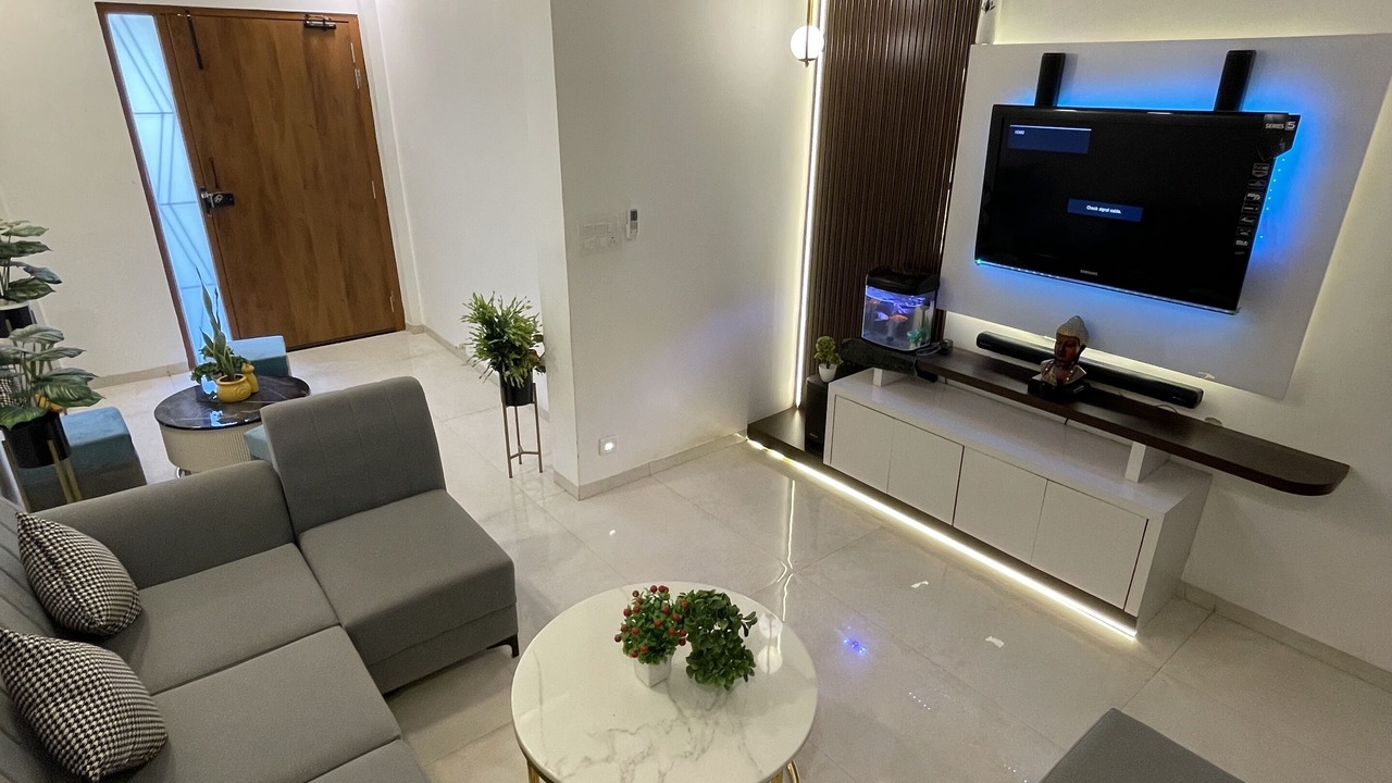 Photo of Livingroom in Sanganer
