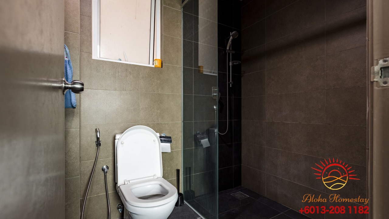 Photo of Bathroom in Danau Kota