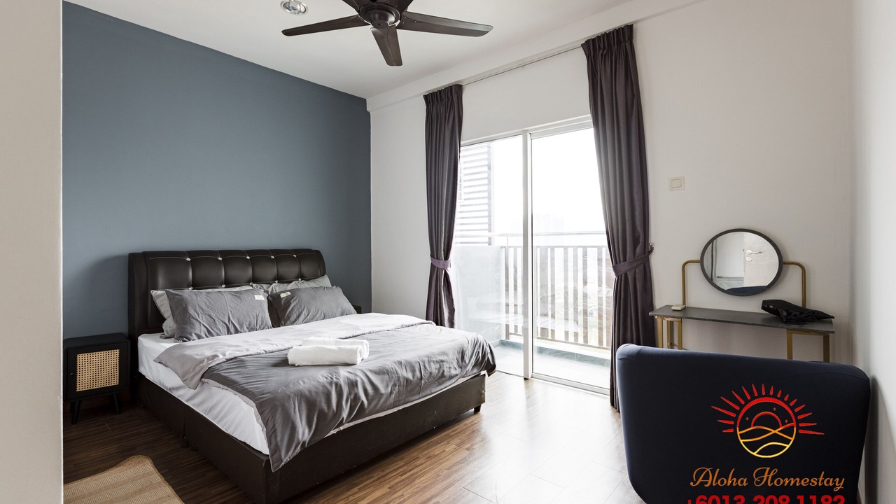 Photo of Bedroom in Danau Kota