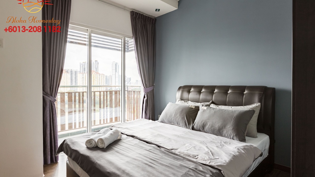 Photo of Bedroom in Danau Kota