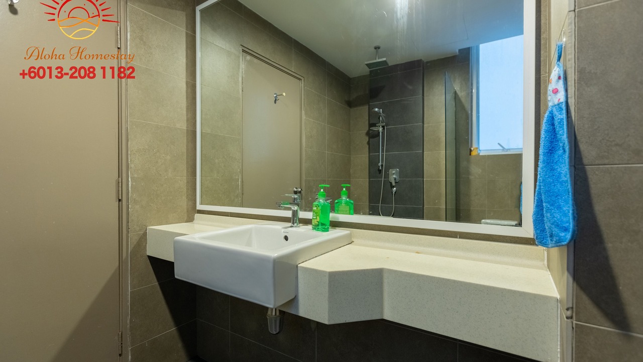 Photo of Bathroom in Danau Kota