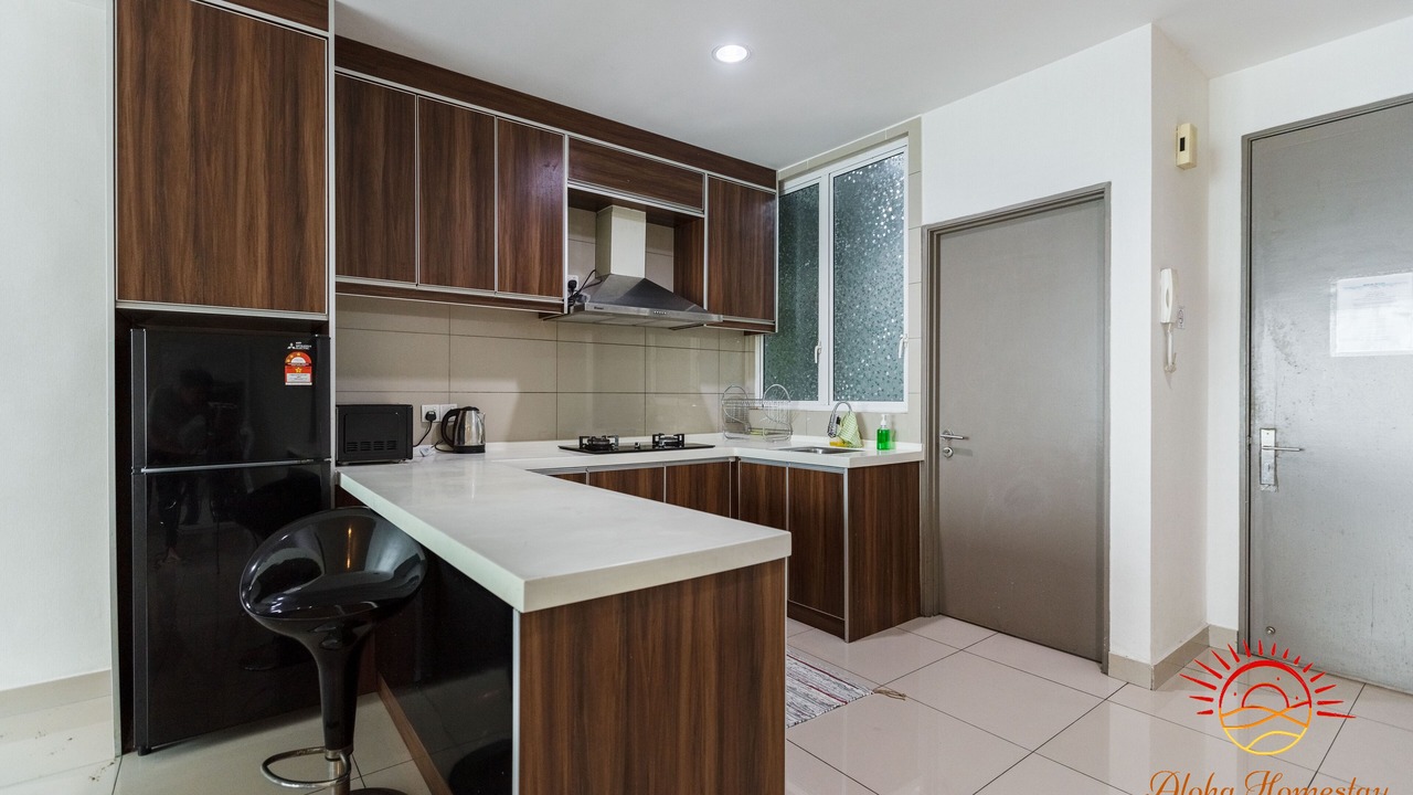 Photo of Kitchen in Danau Kota
