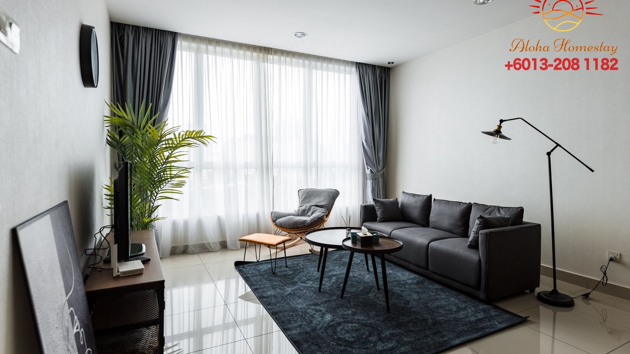 Photo of Livingroom in Danau Kota
