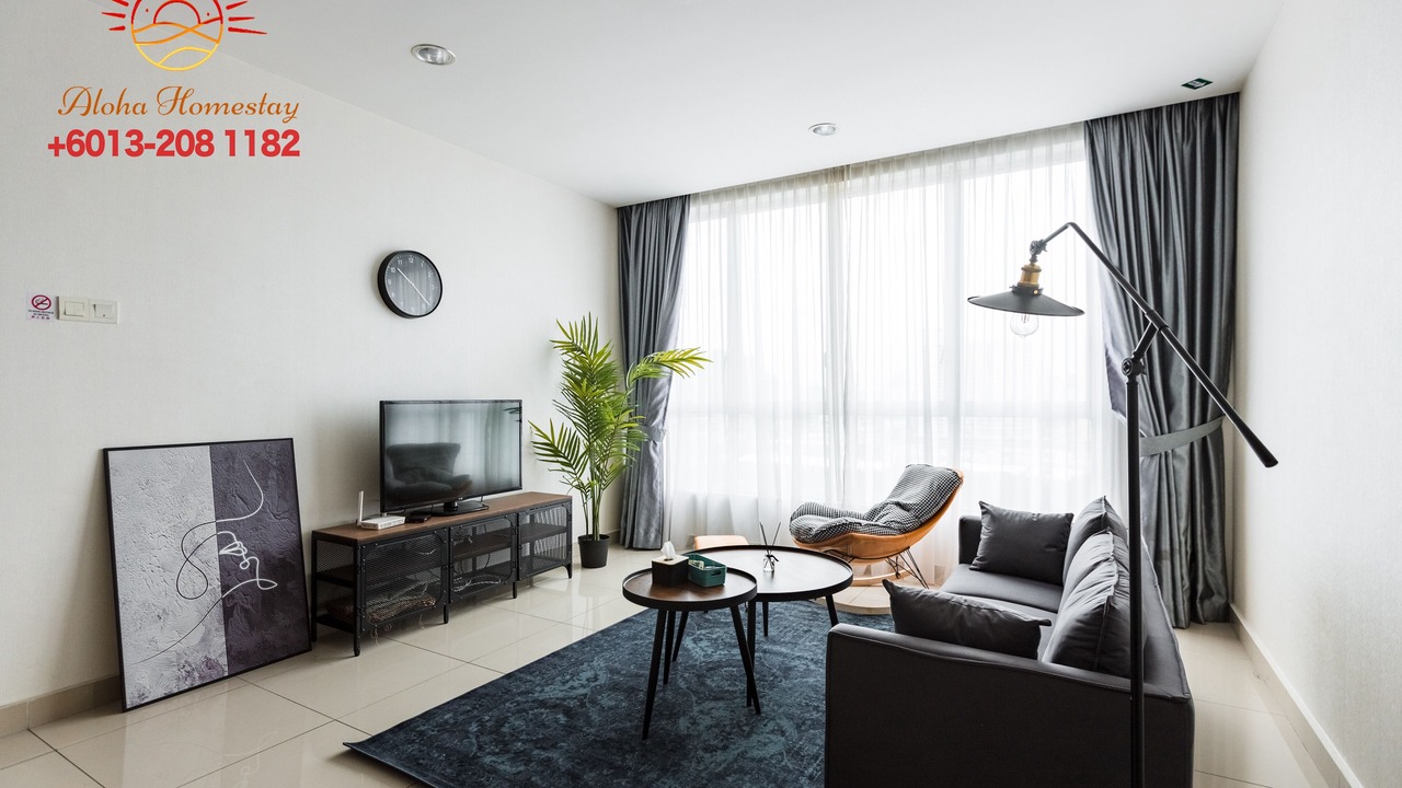 Photo of Livingroom in Danau Kota