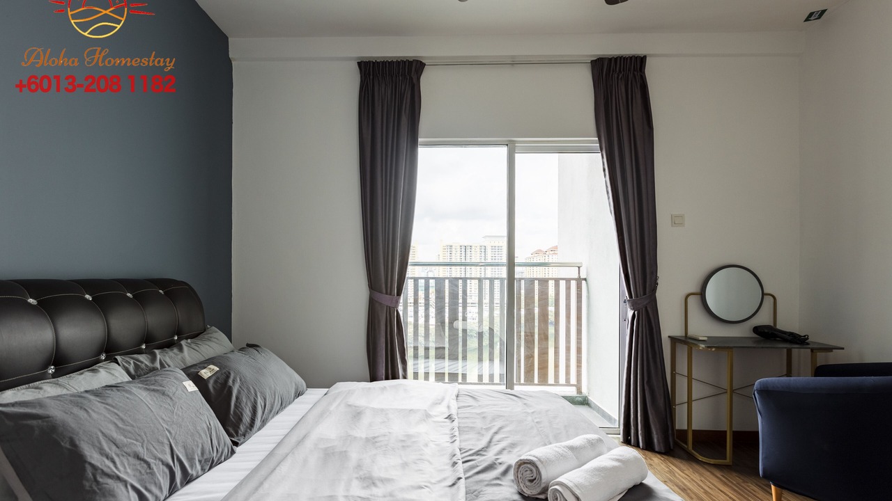 Photo of Bedroom in Danau Kota