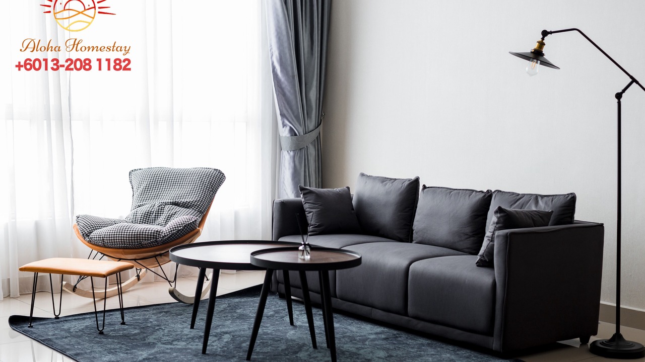 Photo of Livingroom in Danau Kota