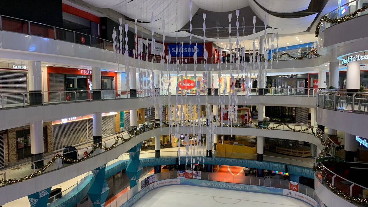 Photo of Outdoor in Bandar Sunway