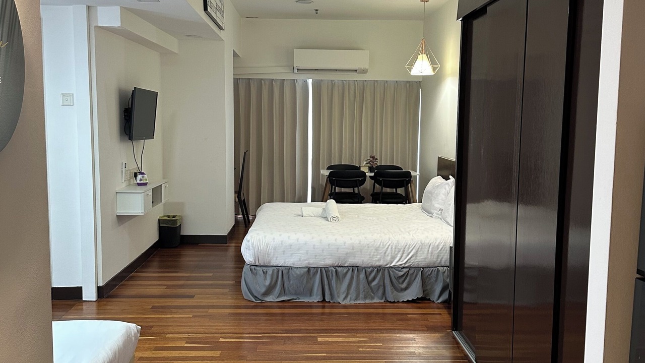 Photo of Bedroom in Bandar Sunway