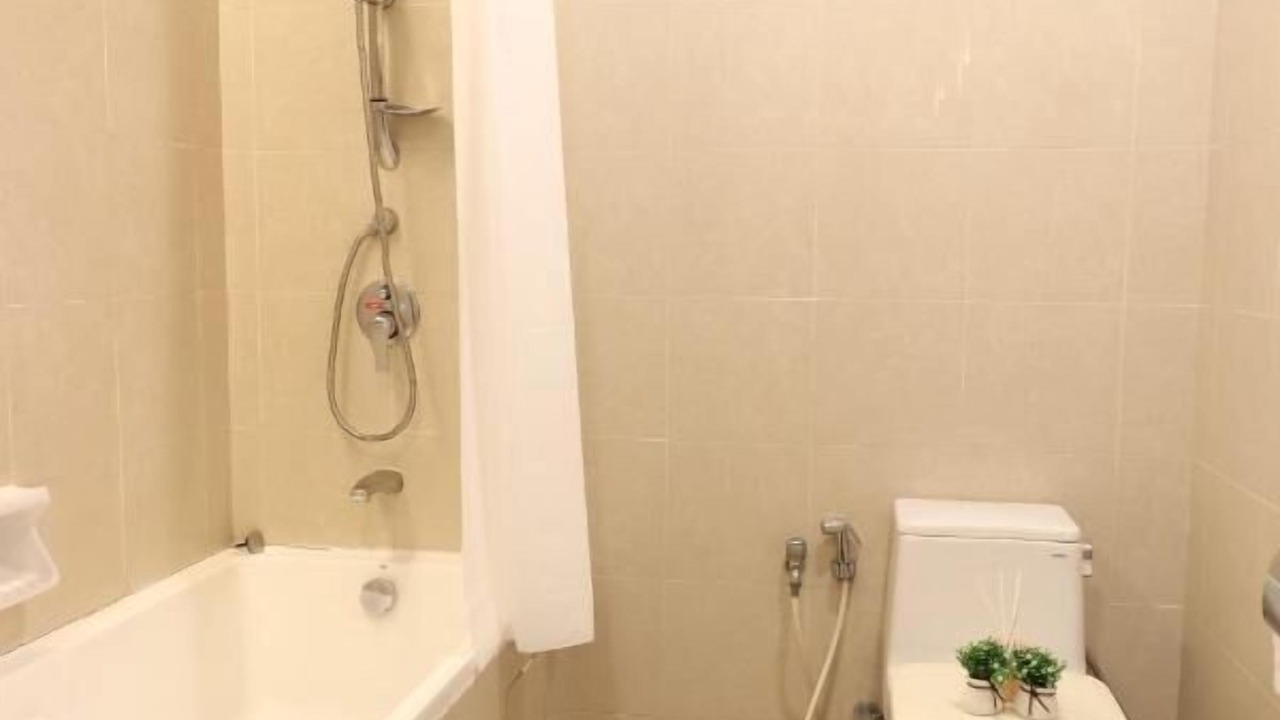 Photo of Bathroom in Bandar Sunway