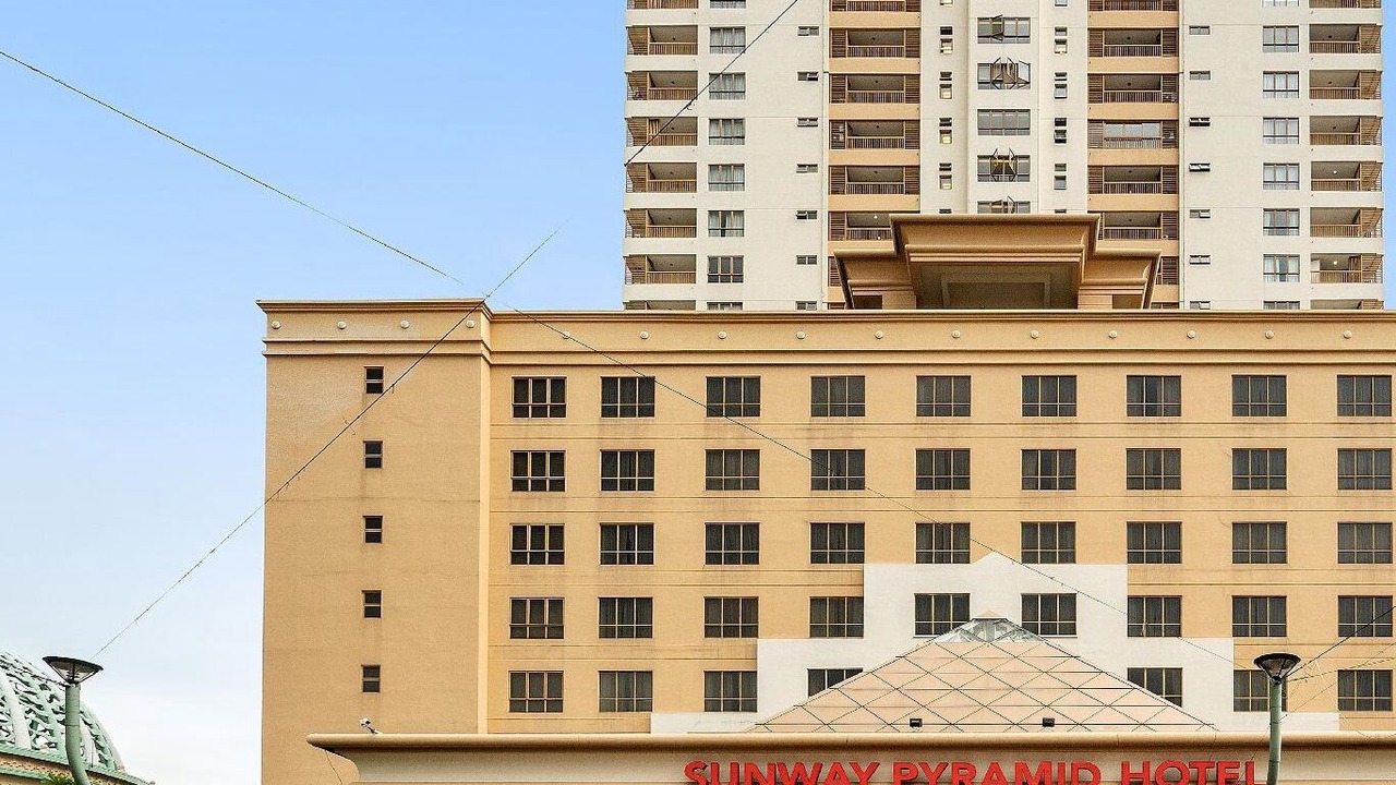 Photo of Outdoor in Bandar Sunway