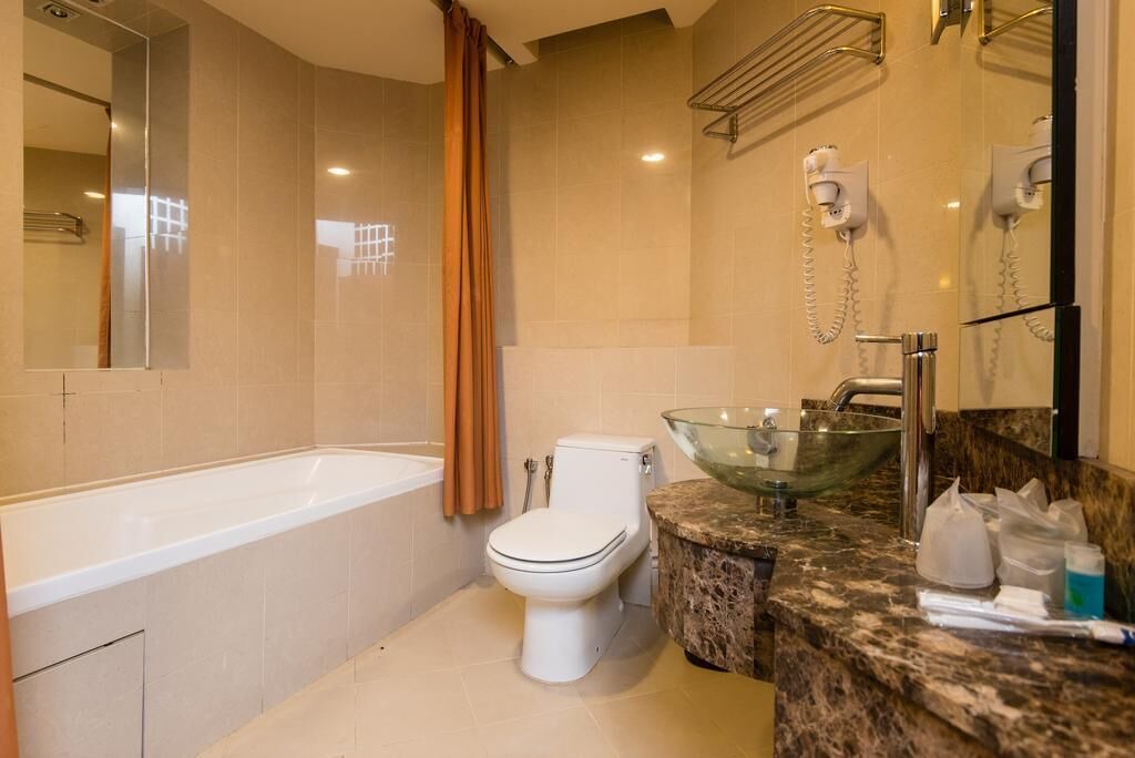Photo of Bathroom in Bandar Sunway