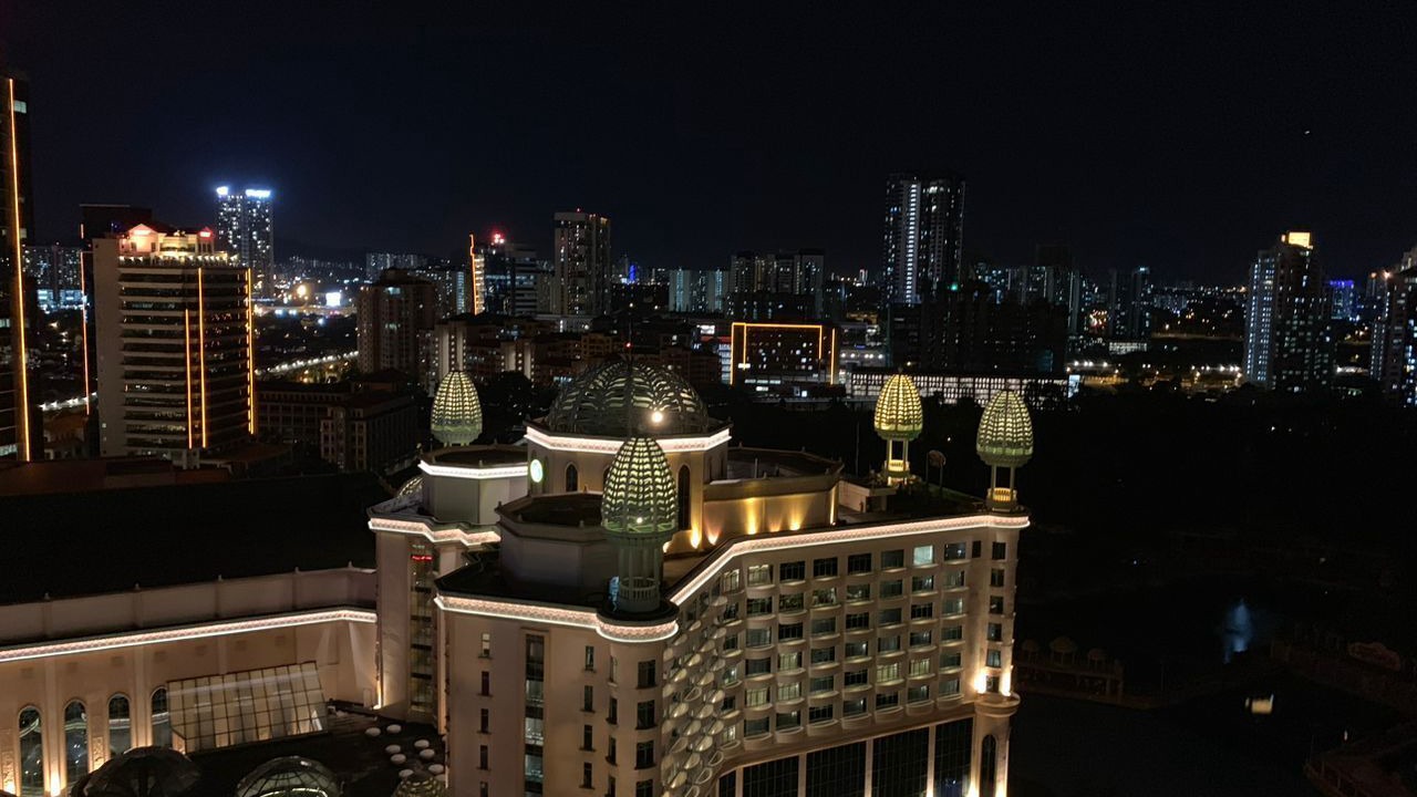 Photo of Outdoor in Bandar Sunway
