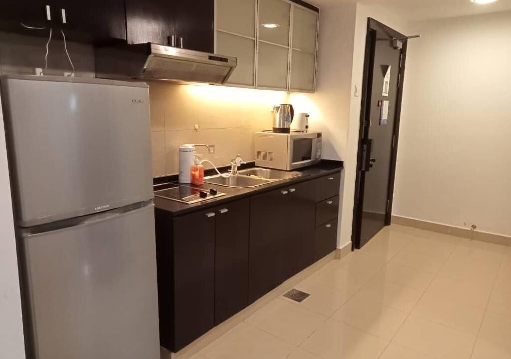 Photo of Kitchen in Bandar Sunway