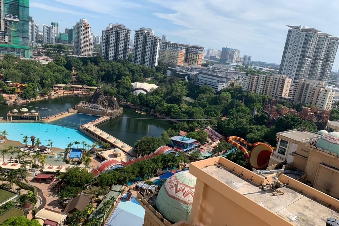 Photo of Outdoor in Bandar Sunway