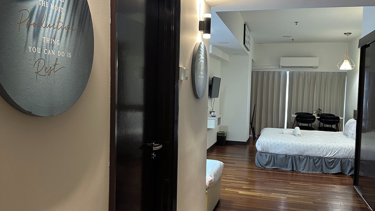 Photo of Bedroom in Bandar Sunway