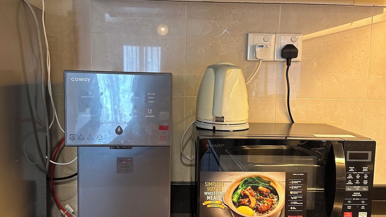Photo of Kitchen in Bandar Sunway