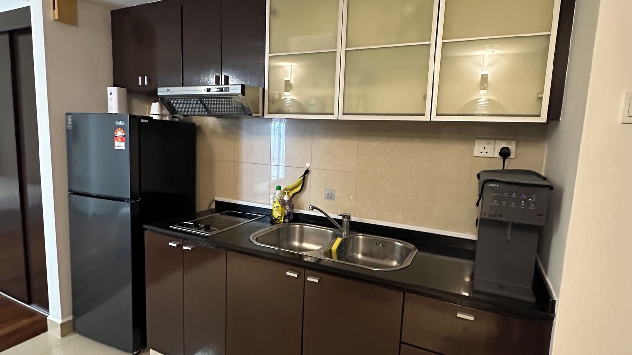 Photo of Kitchen in Bandar Sunway