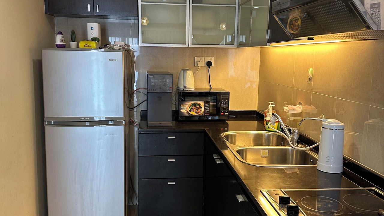 Photo of Kitchen in Bandar Sunway