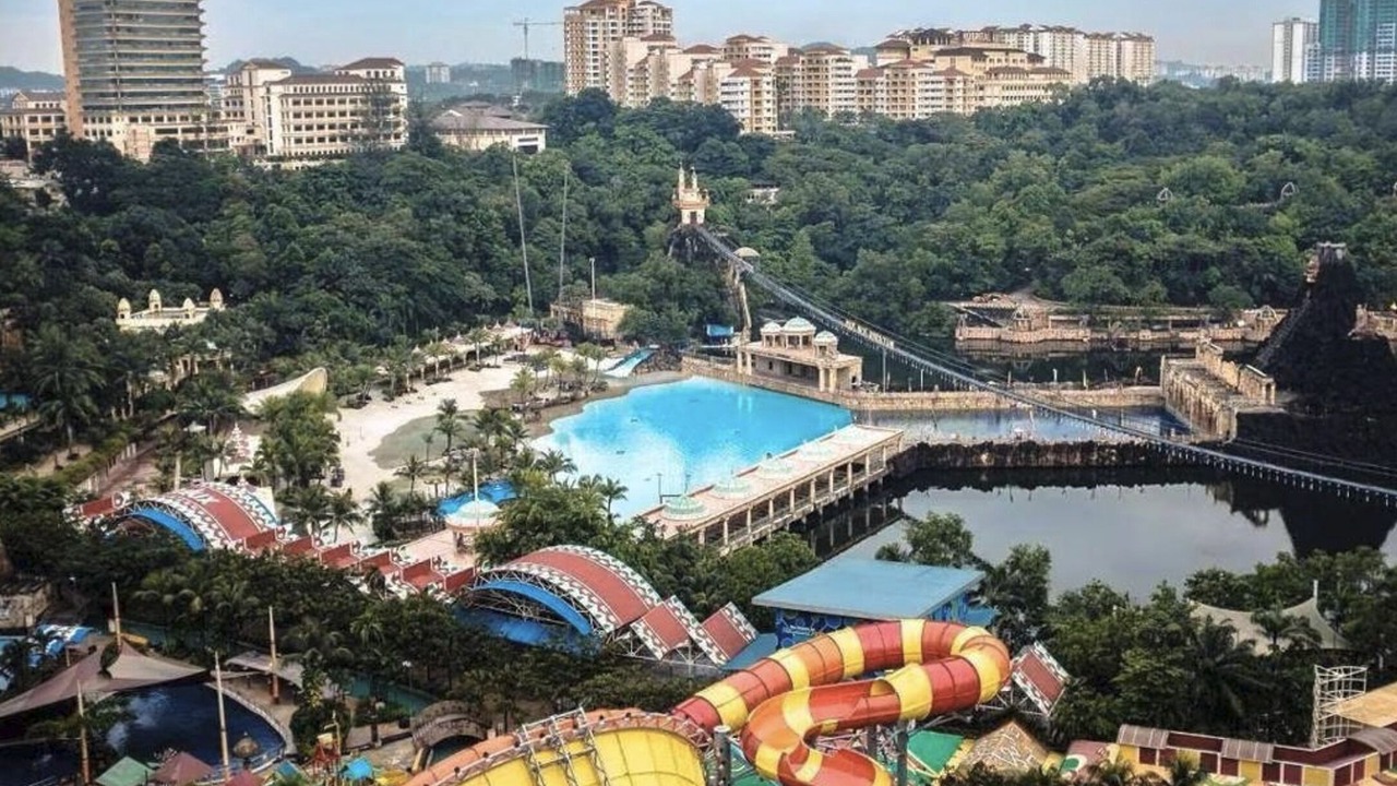 Photo of Others in Bandar Sunway