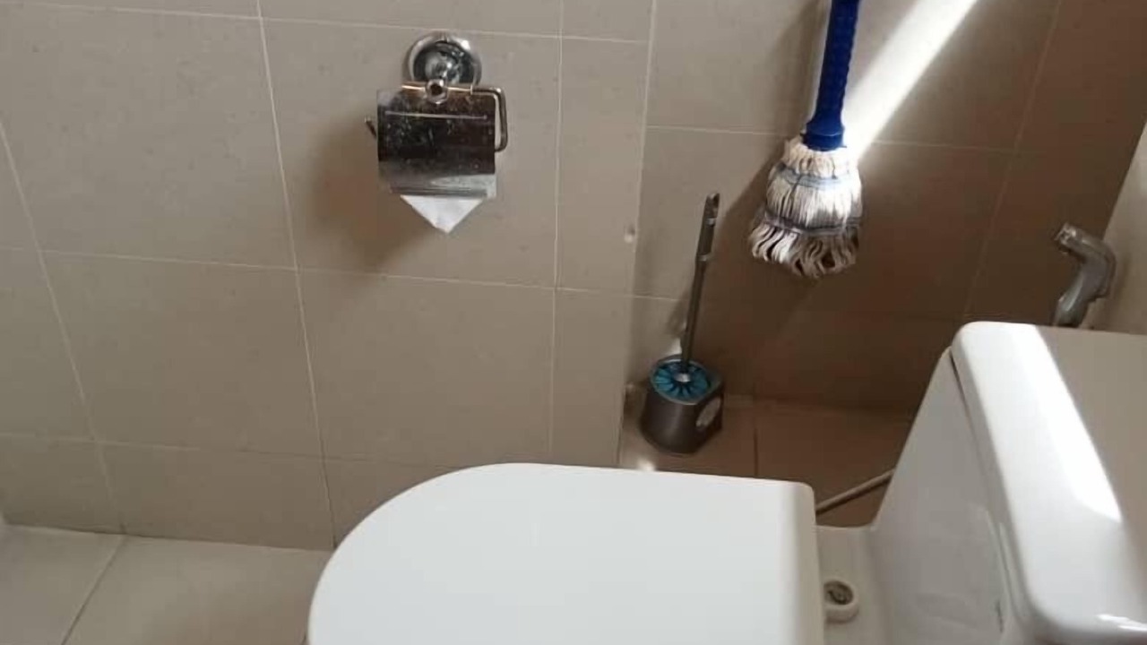 Photo of Bathroom in Bandar Sunway