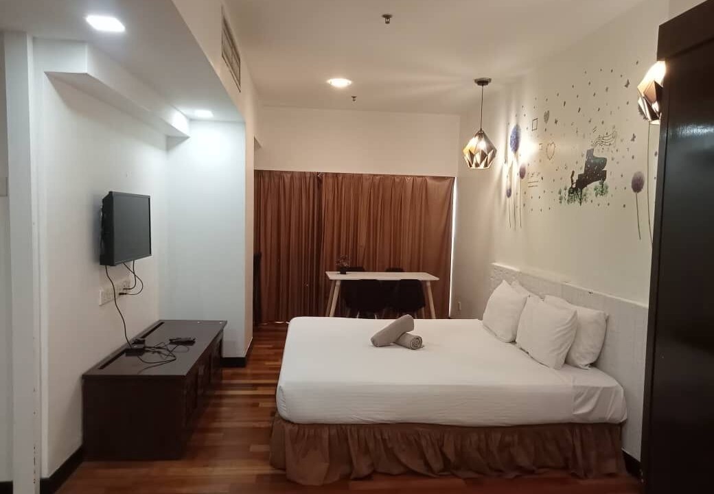 Photo of Bedroom in Bandar Sunway