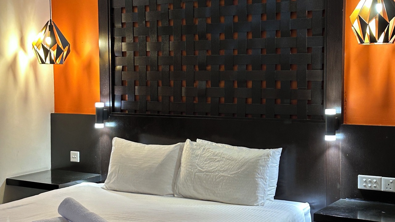 Photo of Bedroom in Bandar Sunway