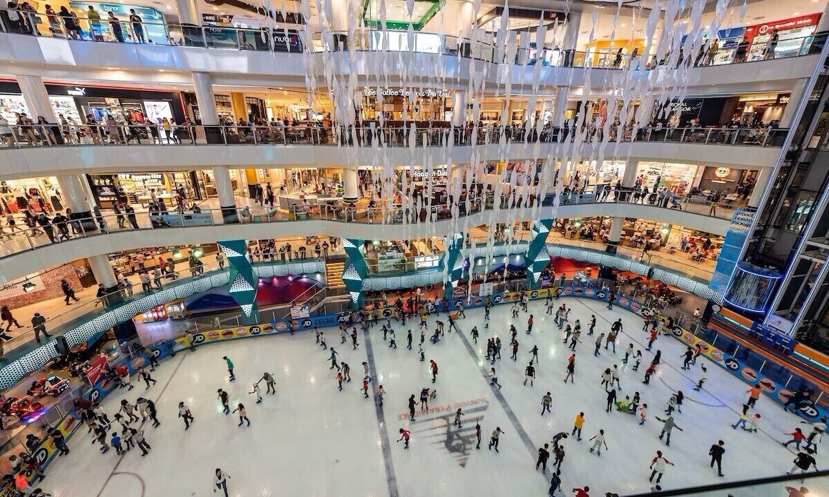Photo of Outdoor in Bandar Sunway