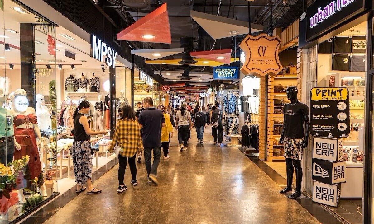 Photo of Outdoor in Bandar Sunway