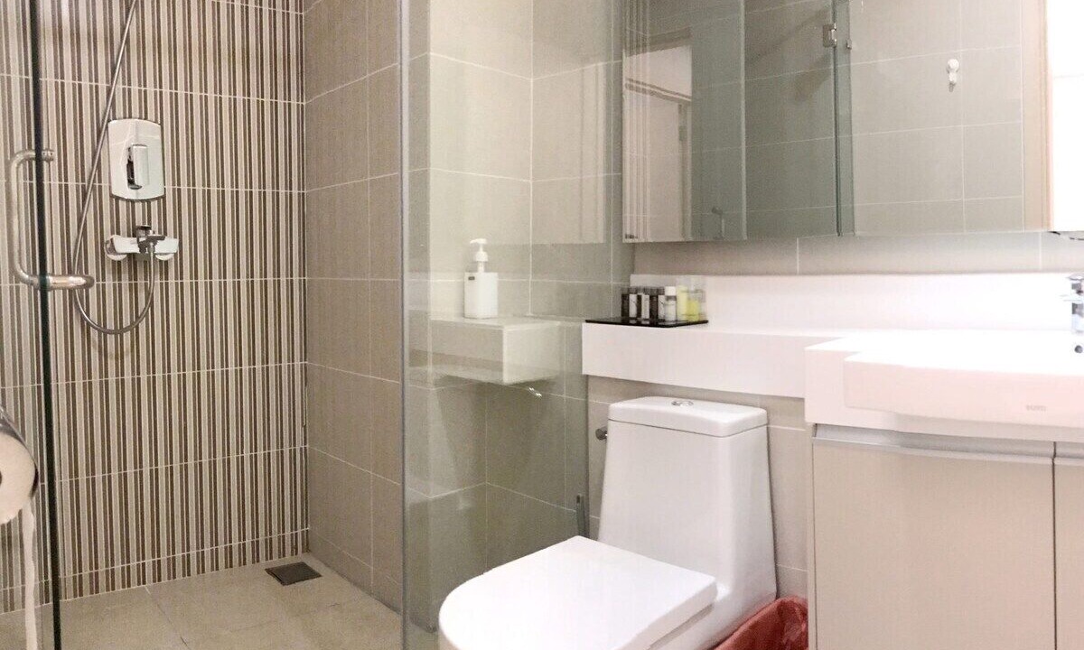 Photo of Bathroom in Golden Triangle