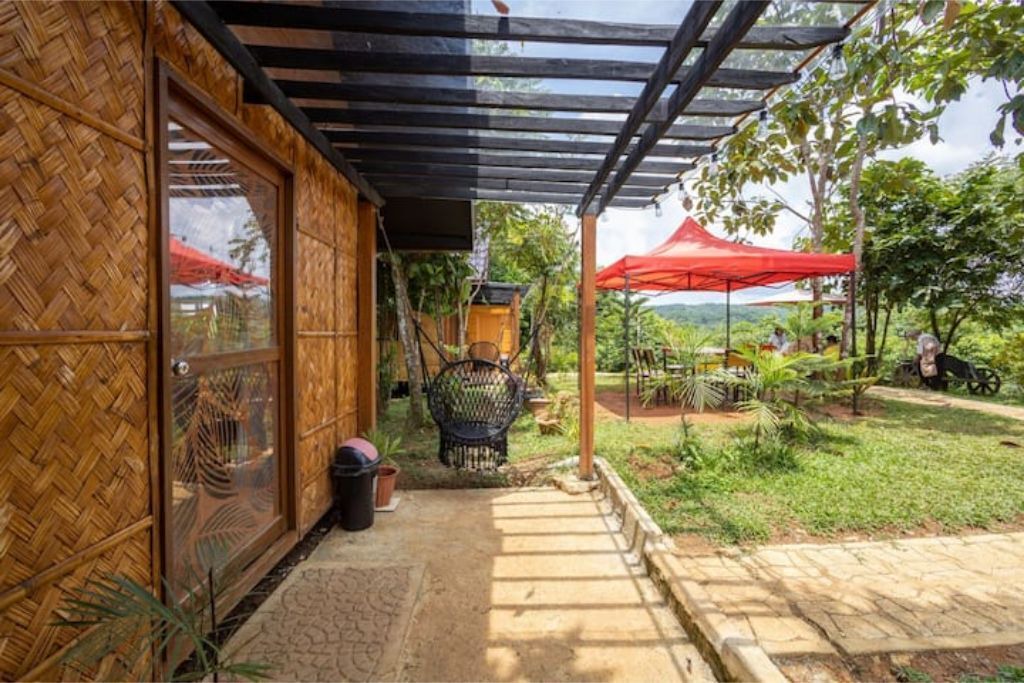 Photo of Patio Balcony in Cavinti