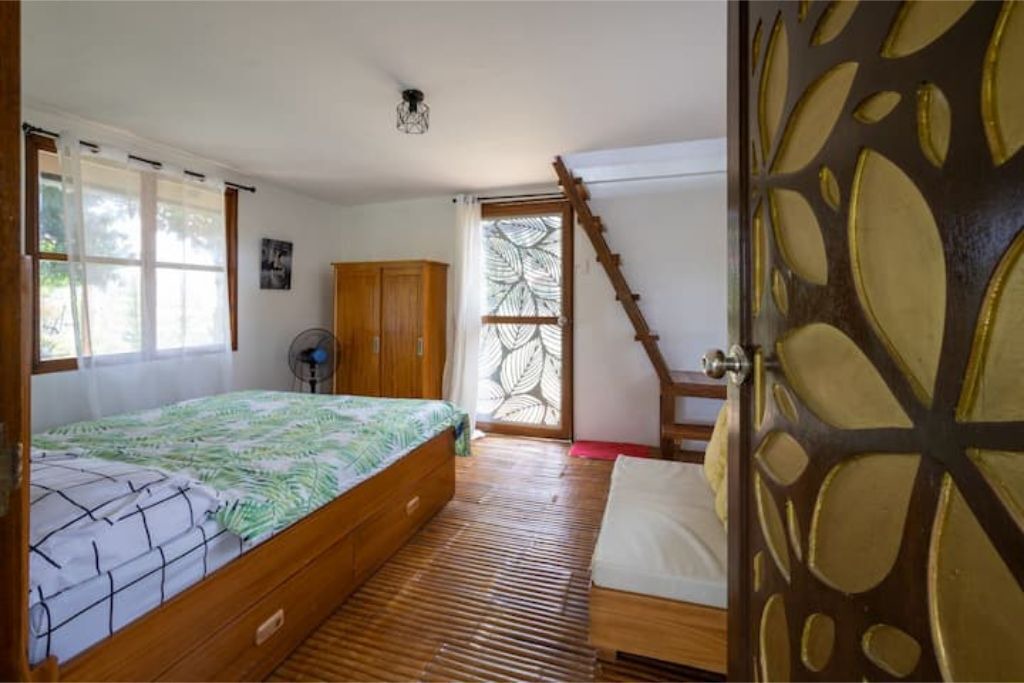 Photo of Bedroom in Cavinti