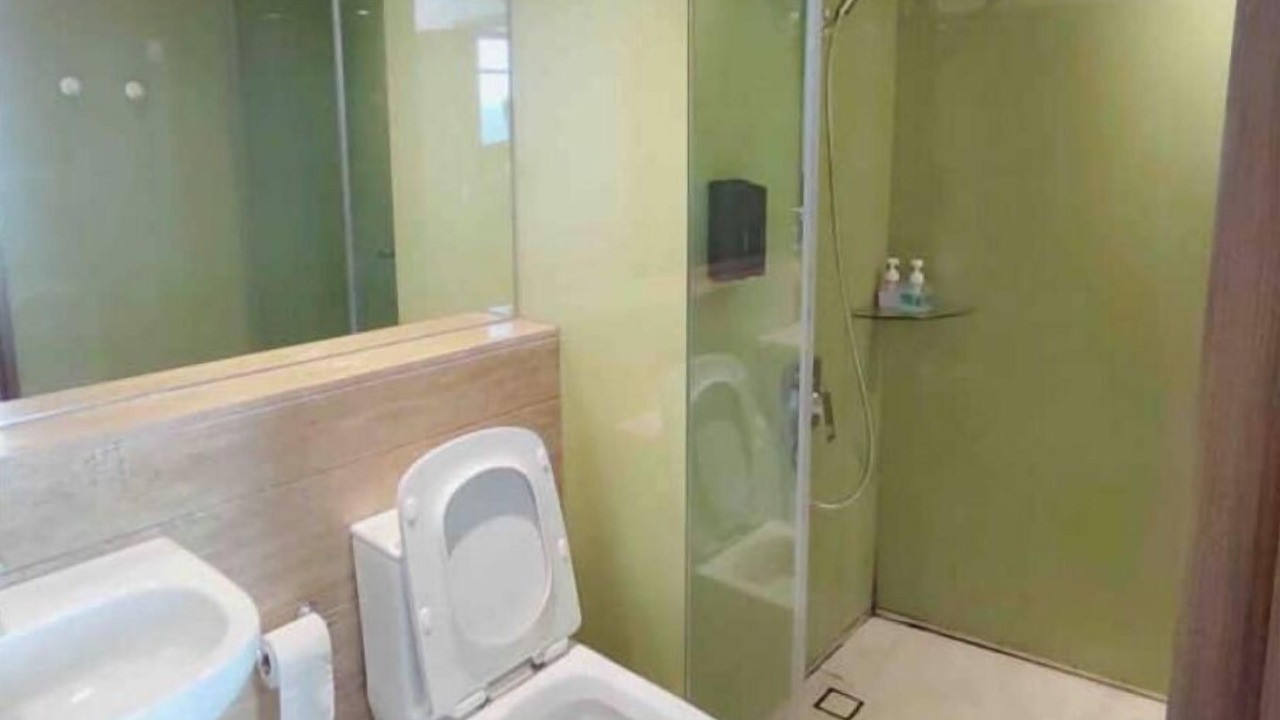 Photo of Bathroom in Golden Triangle