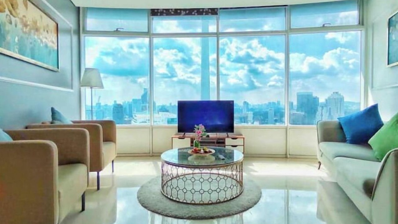 Photo of Livingroom in Golden Triangle