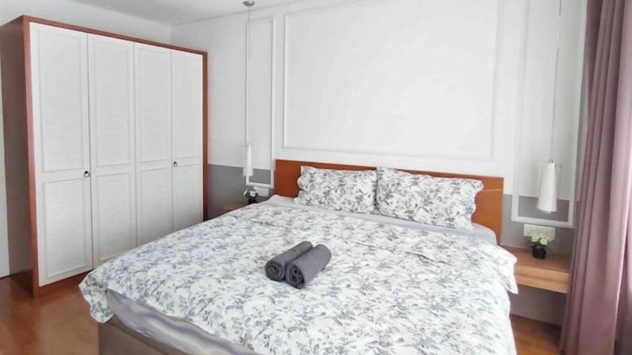 Photo of Bedroom in Golden Triangle