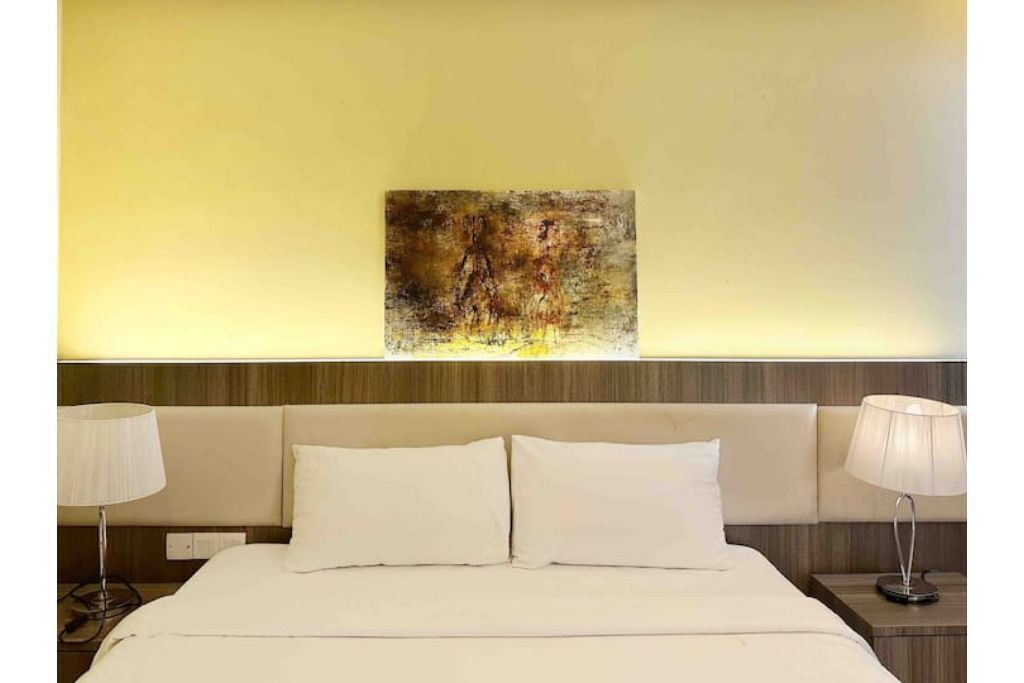Photo of Bedroom in Genting Highlands