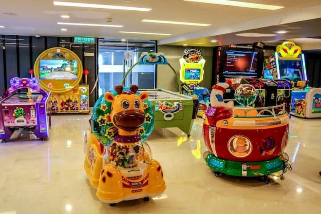 Photo of Others in Genting Highlands