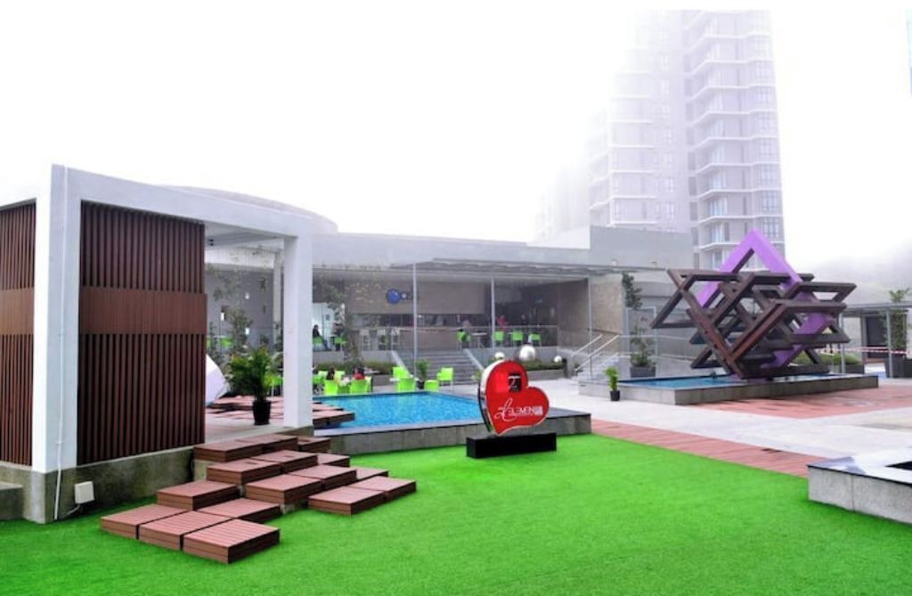 Photo of Outdoor in Genting Highlands