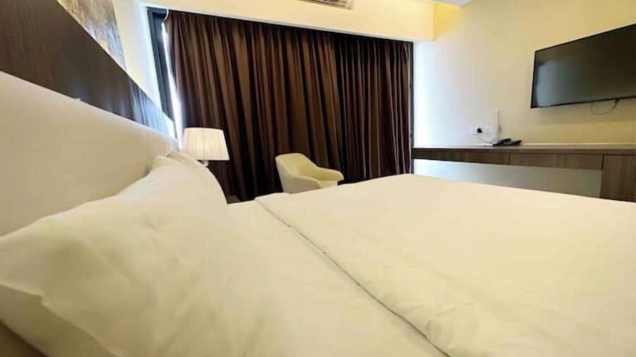 Photo of Bedroom in Genting Highlands